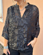 Ladda upp bild till gallerivisning, LEVETÉ ROOM - ORION - L999C BLACK
