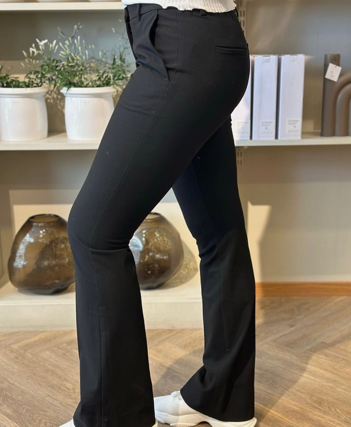 FIVE UNITS - CLARA - BLACK GLOW