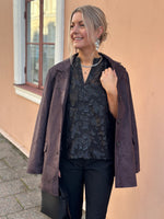 Ladda upp bild till gallerivisning, LEVETÉ ROOM - ORION - L999C BLACK
