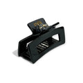 STELLA DETAILS - SMALL CORE CLIP 6-7 CM - BLACK