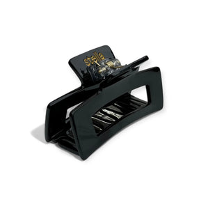 STELLA DETAILS - SMALL CORE CLIP 6-7 CM - BLACK