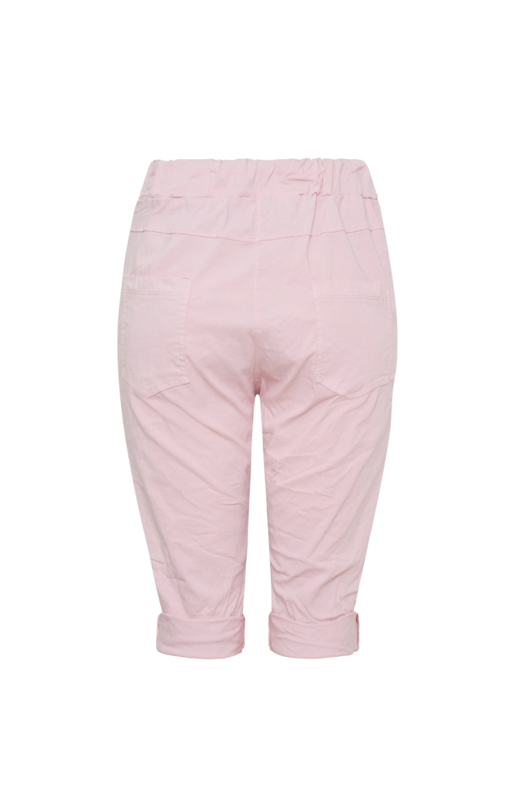 MARTA - RANDY KNICKERS 71500 - ROSA 206