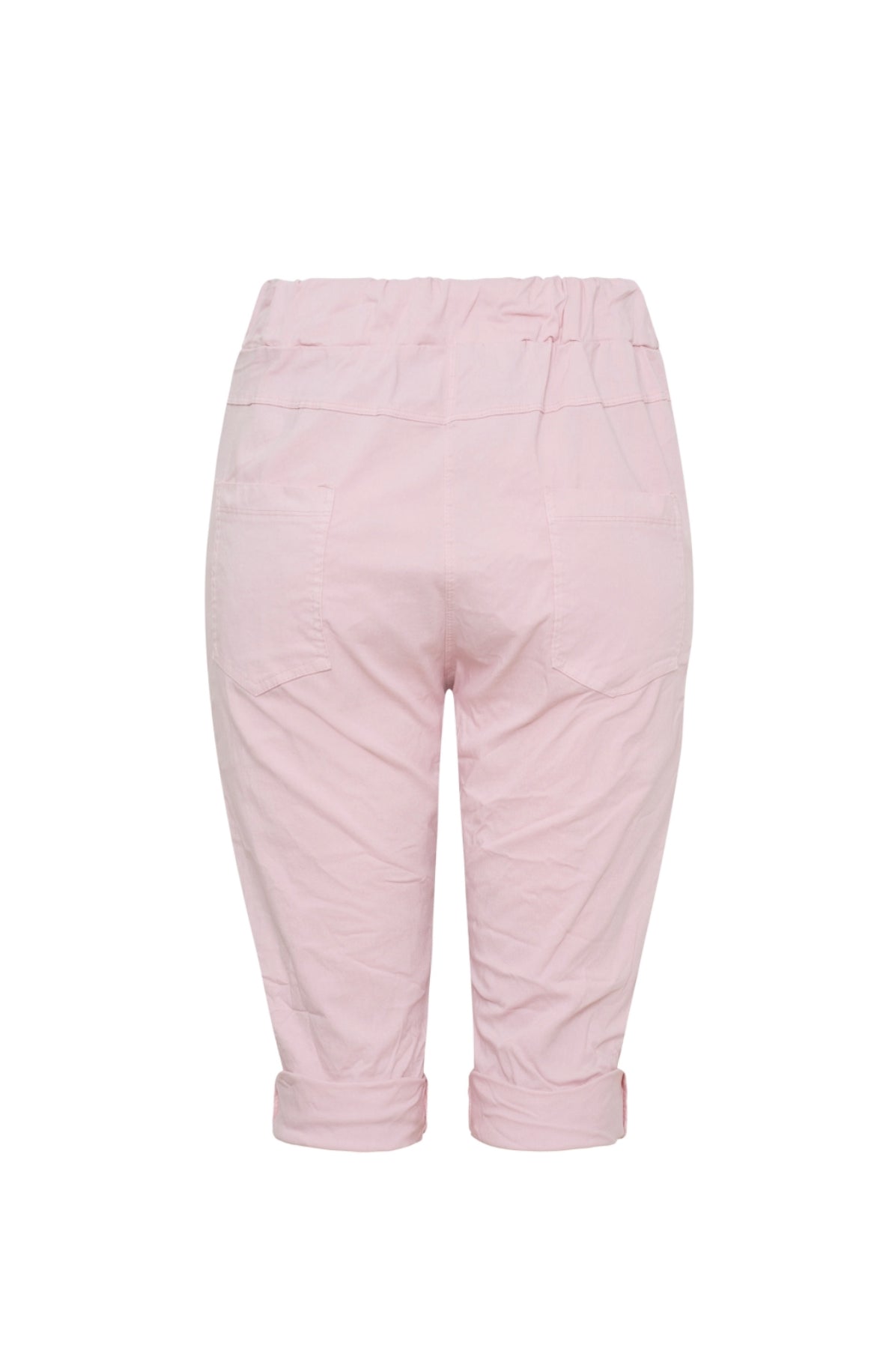 MARTA - RANDY KNICKERS 71500 - ROSA 206