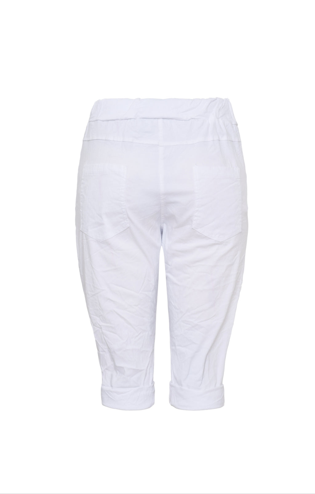 MARTA - RANDY KNICKERS 71500 - WHITE