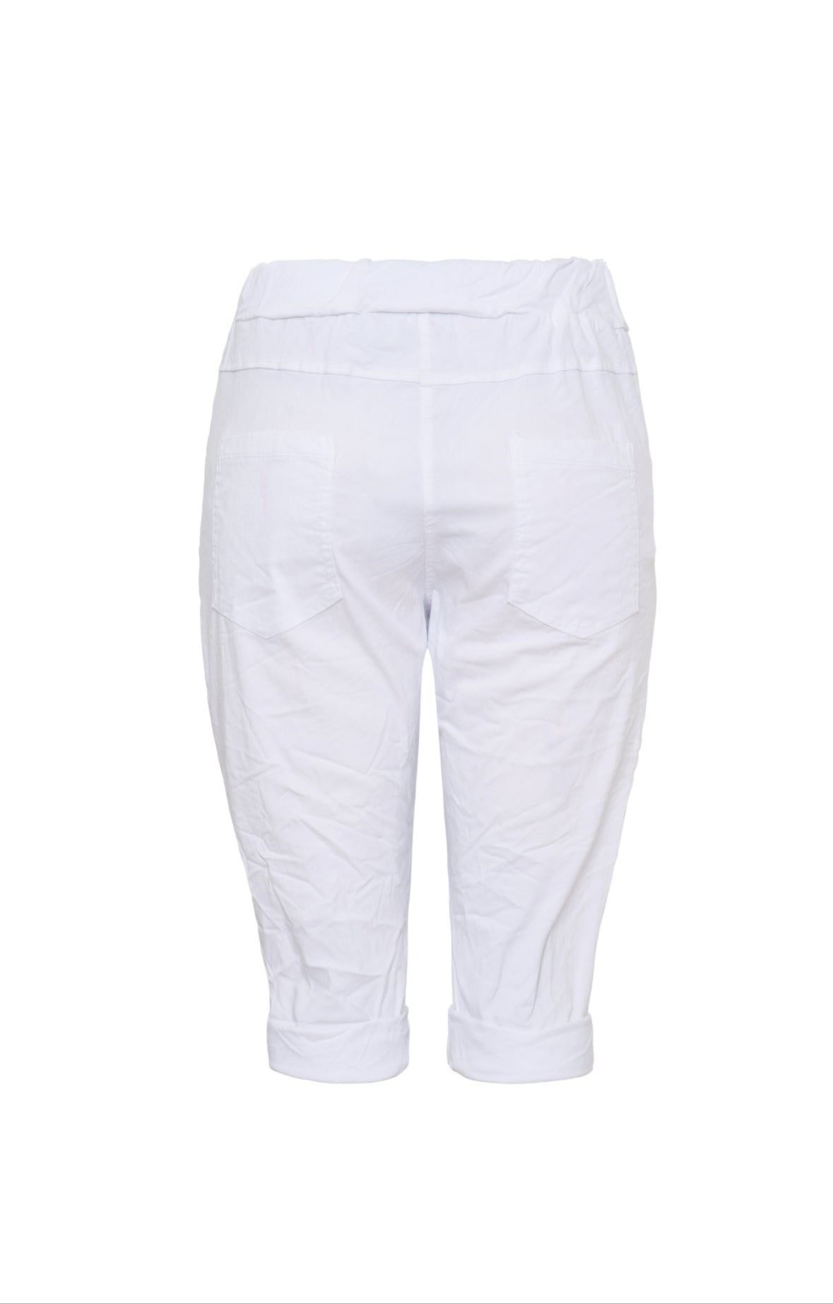 MARTA - RANDY KNICKERS 71500 - WHITE