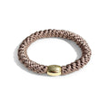 STELLA DETAILS - MIKA HAIR TIE - DUSTY PINK