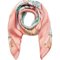 MARTA - FINJA SCARF - ORANGE 3533
