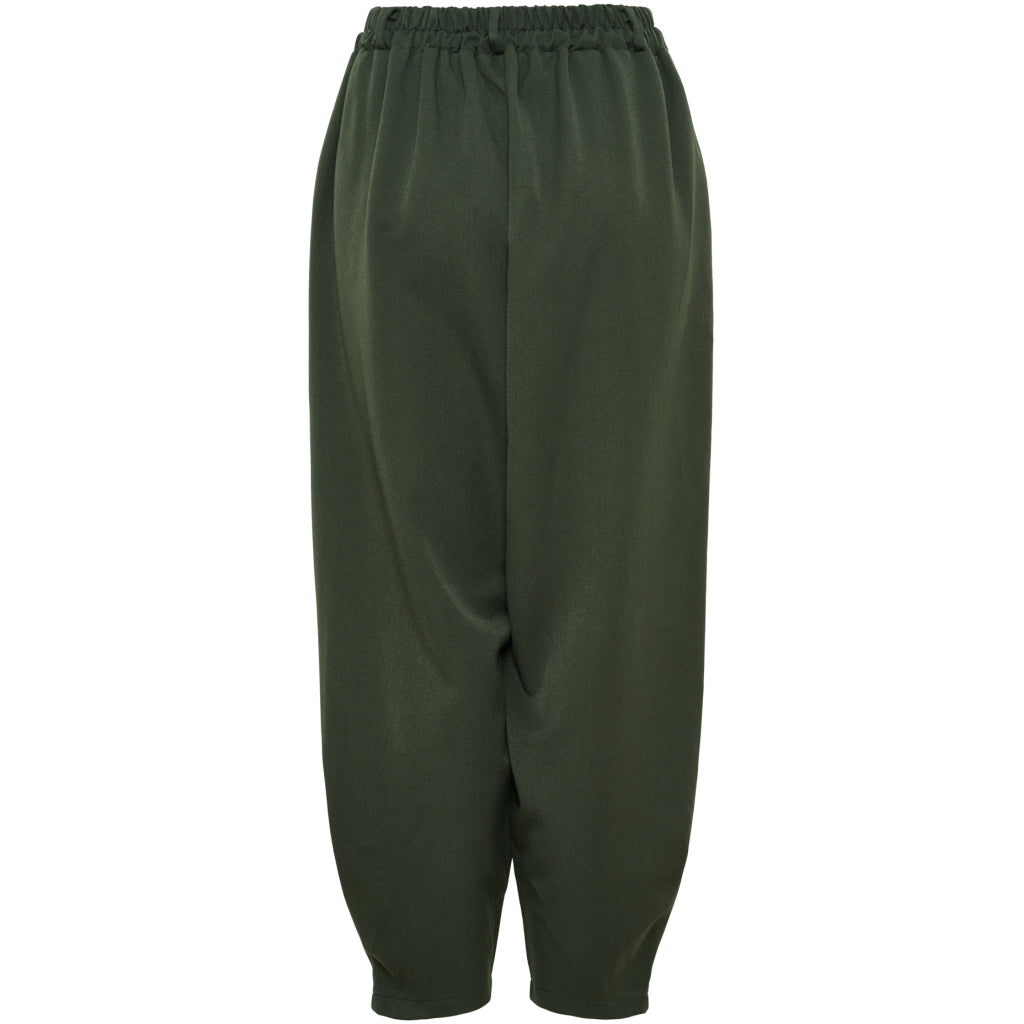 MARTA - FIENNA PANTS 56172/S - MILITARY