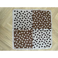 MARTA - JULINE SCARF - TAUPE 4254