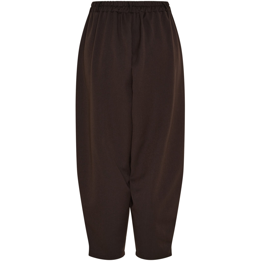 MARTA - FIENNA PANTS 56172/S - MORO