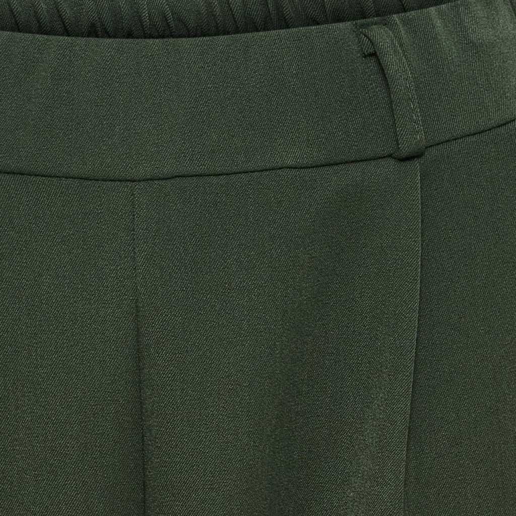 MARTA - FIENNA PANTS 56172/S - MILITARY