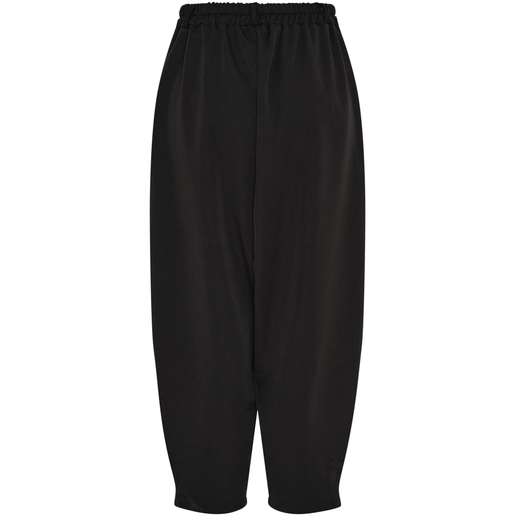MARTA - FIENNA PANTS 56172/S - BLACK