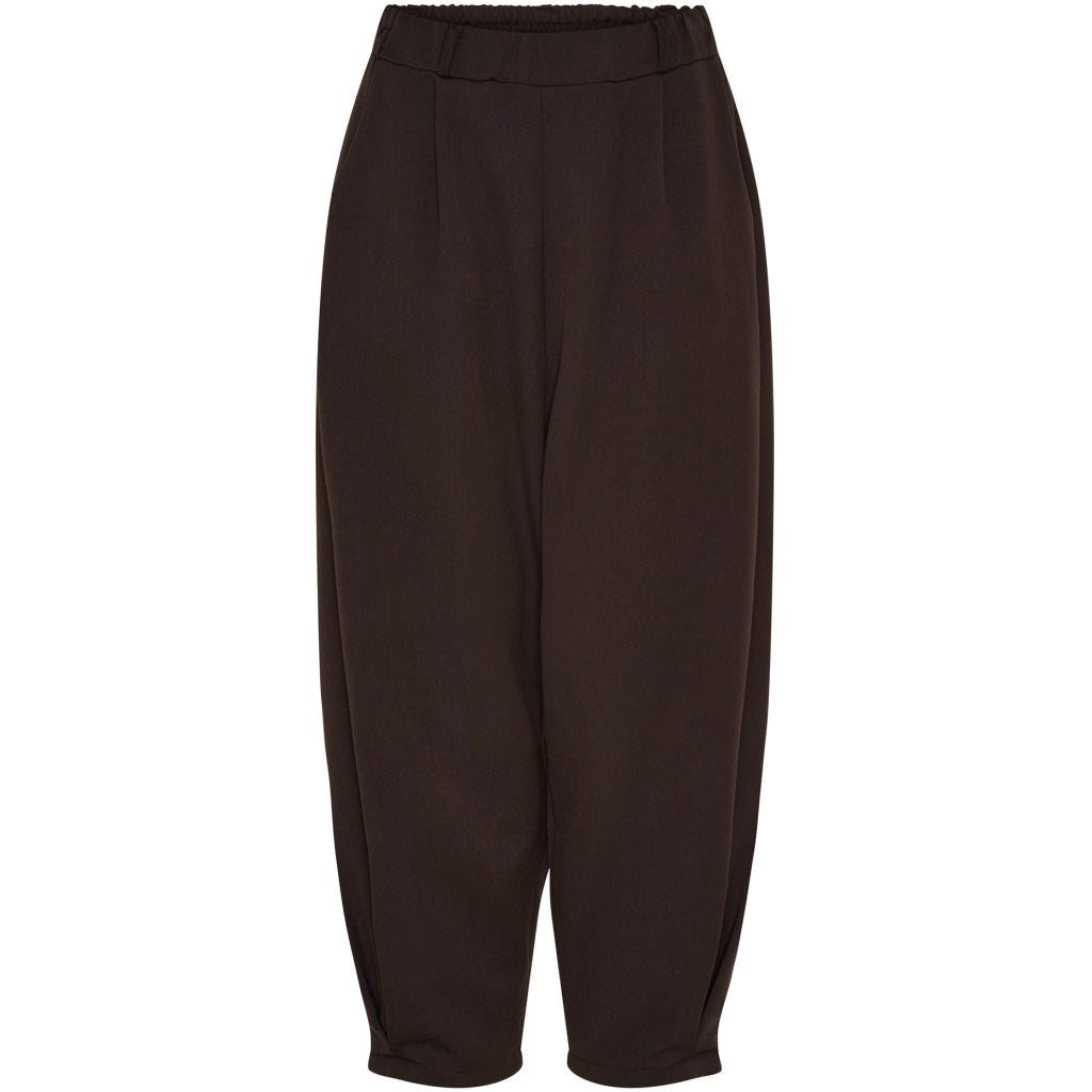 MARTA - FIENNA PANTS 56172/S - MORO