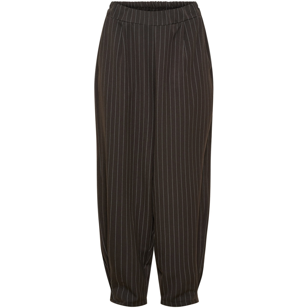 MARTA - NEBULA PANTS 56172NF - MORO
