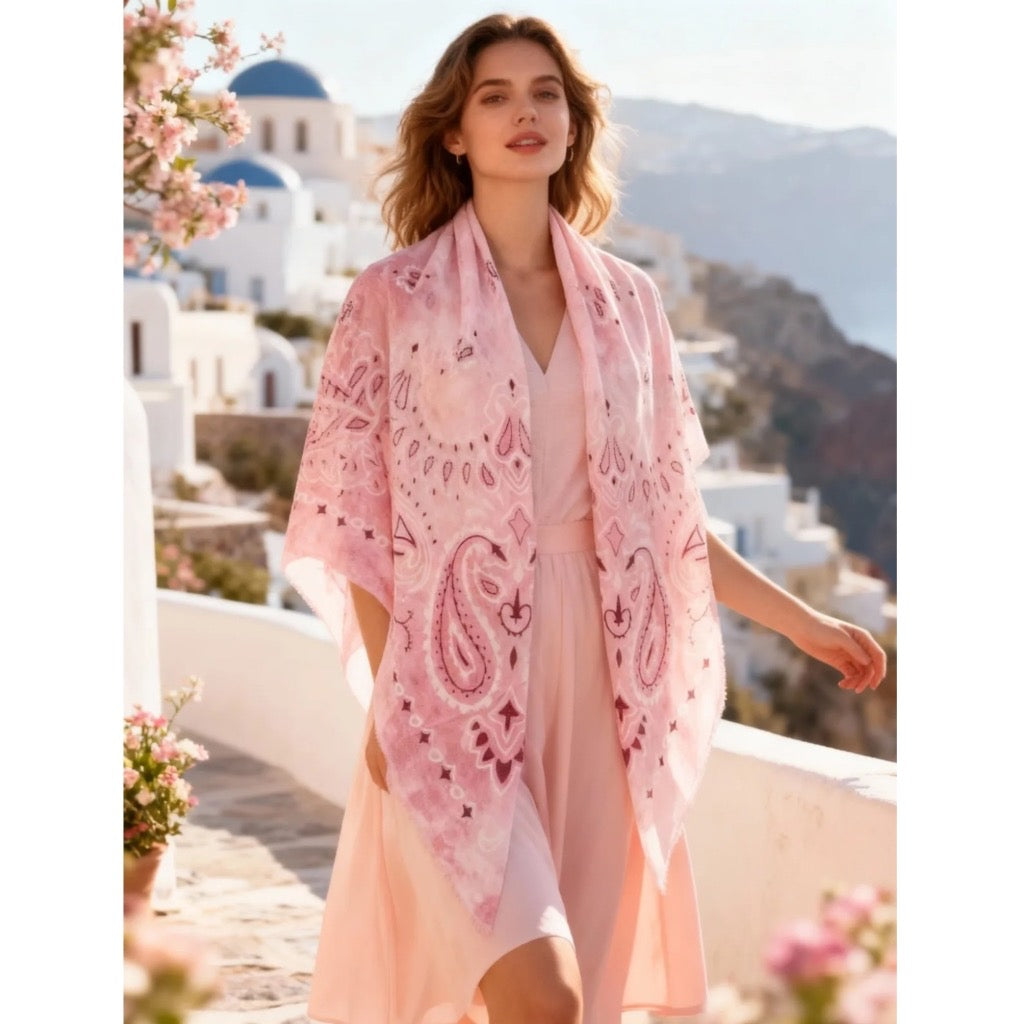 MARTA - DANNA SCRAF - PINK