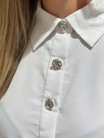 Ladda upp bild till gallerivisning, JDY - SOHO L/S LOOSE BOTTON SHIRT
