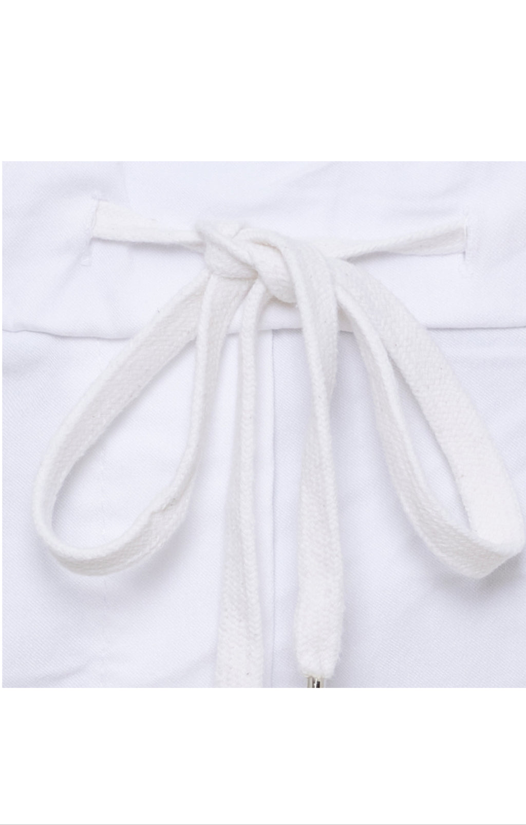 MARTA - RANDY KNICKERS 71500 - WHITE