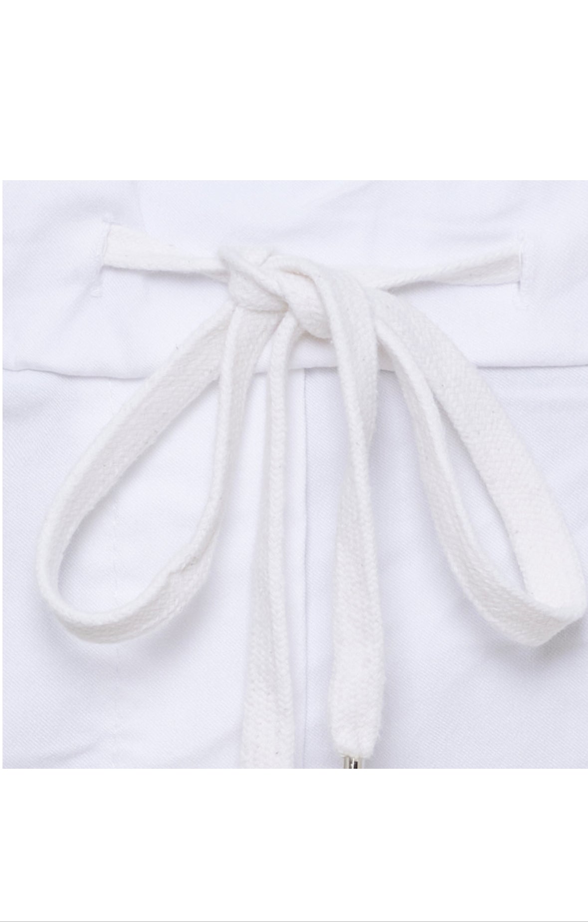 MARTA - RANDY KNICKERS 71500 - WHITE