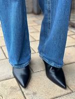 Ladda upp bild till gallerivisning, ONLY - BRIXTON-2 SHORT BOOT - BLACK
