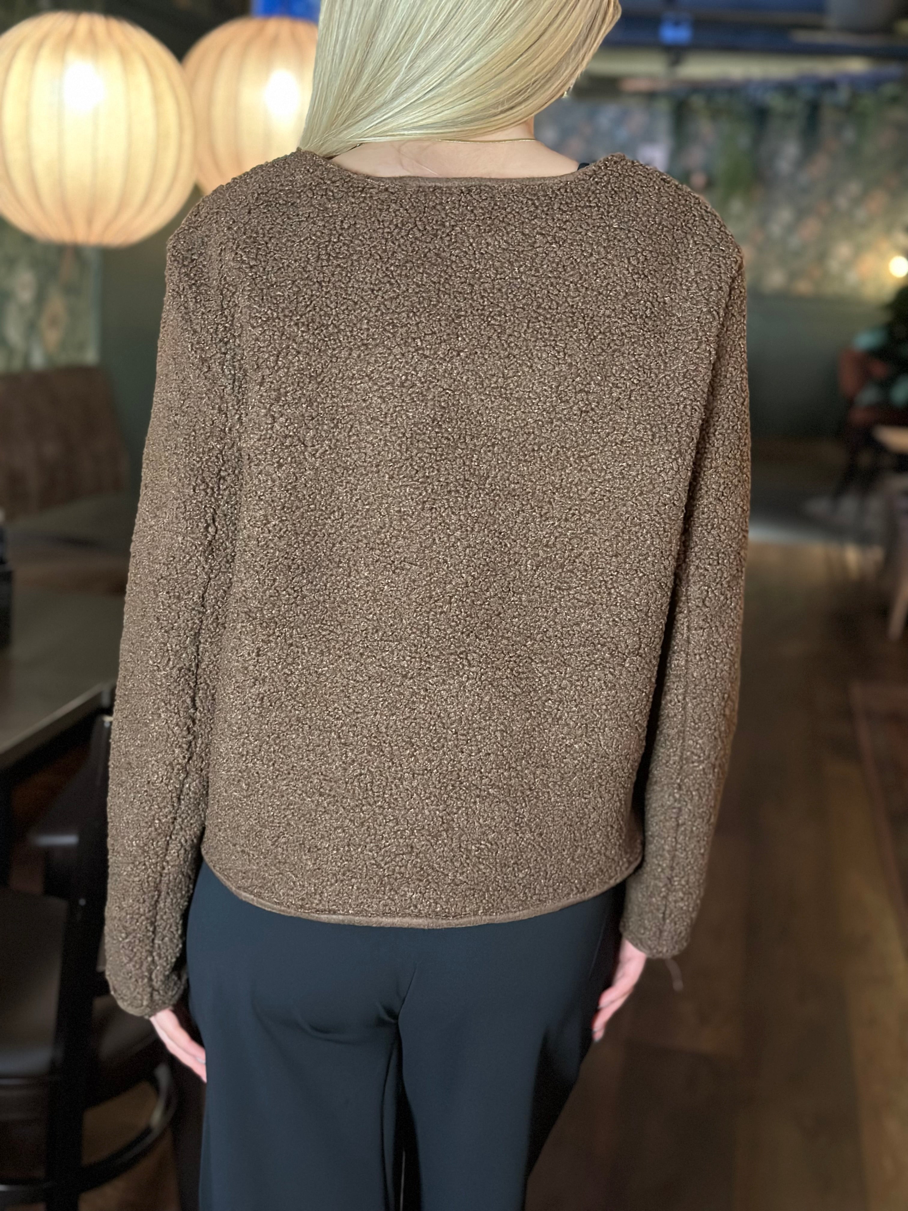 MARTA - TEDDY JACKA 258949 - MORO