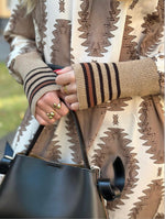 Ladda upp bild till gallerivisning, MARTA - SKYE DRESS 25230 - FANGO 384 BA
