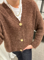 Ladda upp bild till gallerivisning, MARTA - DAKOTA KNIT 809 - MORO
