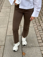 Ladda upp bild till gallerivisning, COSY HOUSE - FLARED JEANS - MULVAD Y630613#
