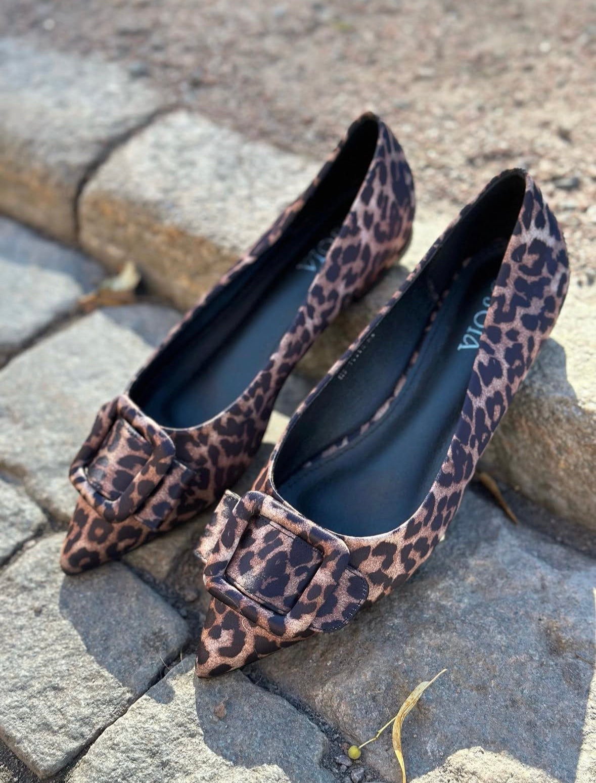 MARTA - H8-1030E - LEOPARD
