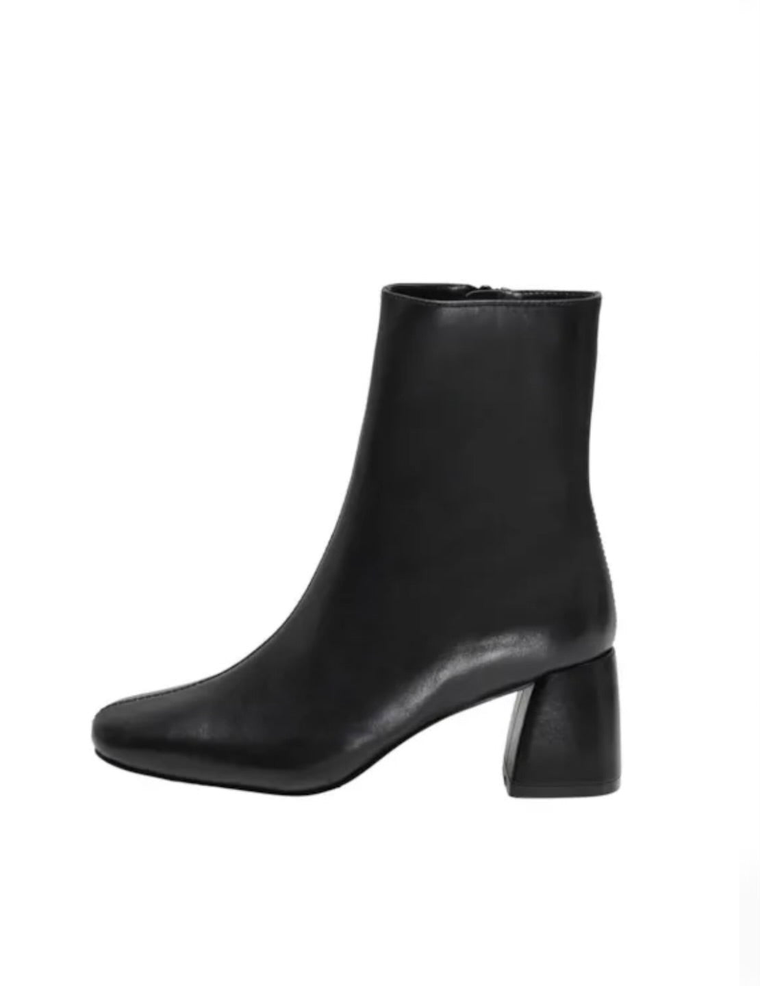 ONLY - BOOTS - BLACK