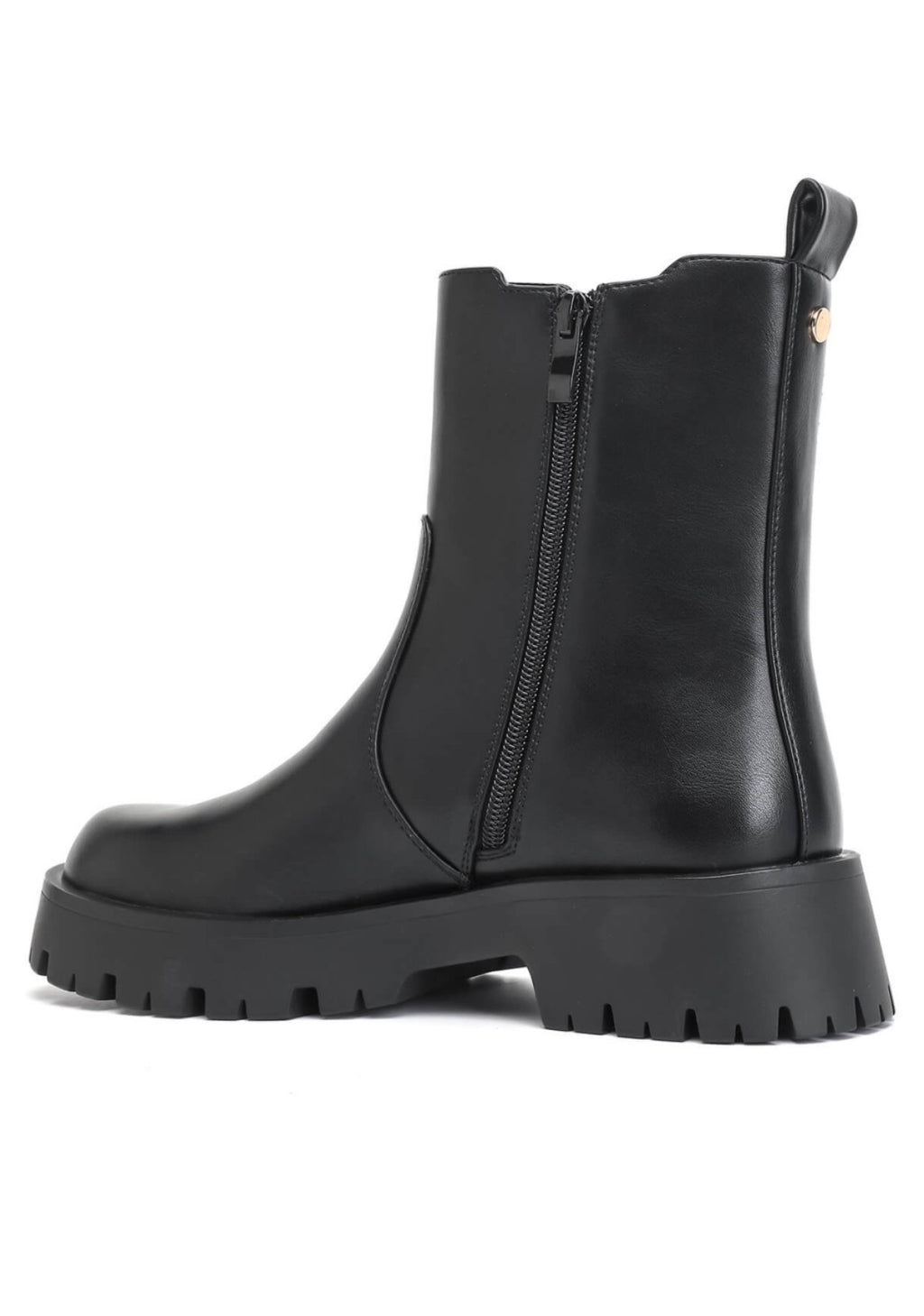 MARTA - KIKO LADIES SHOES 5336 - BLACK