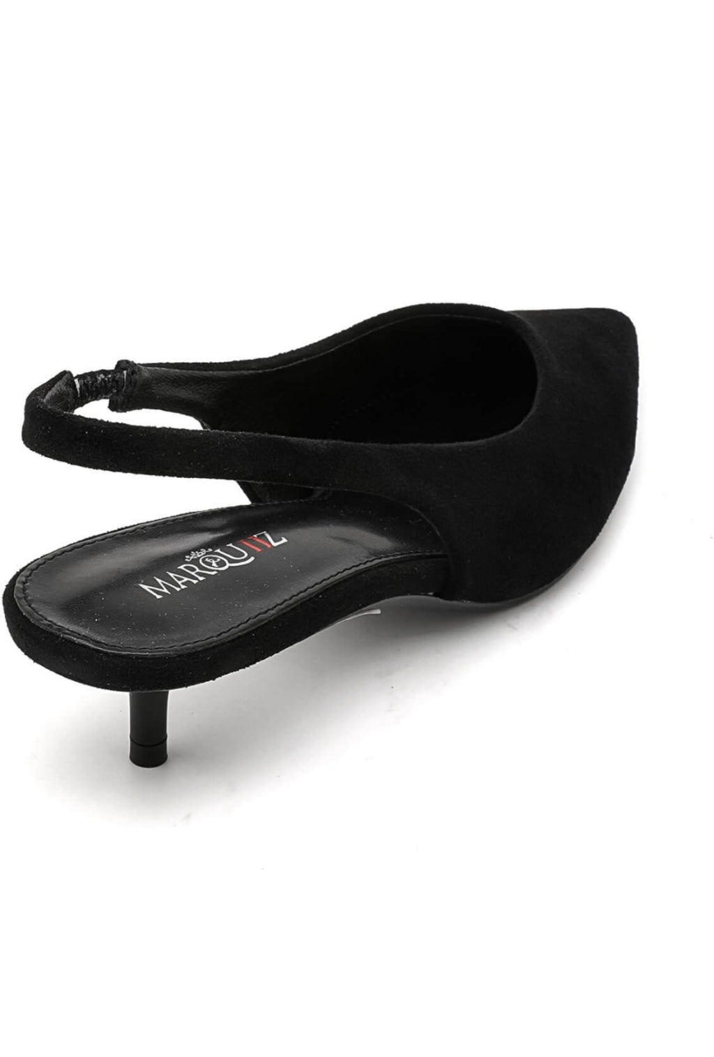 MARTA - SABELA LADIES SHOES 9793 - BLACK