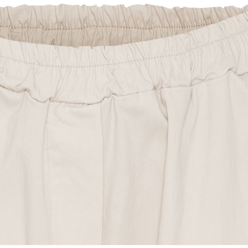 MARTA - RAFFAELLA PANTS - BEIGE 8594