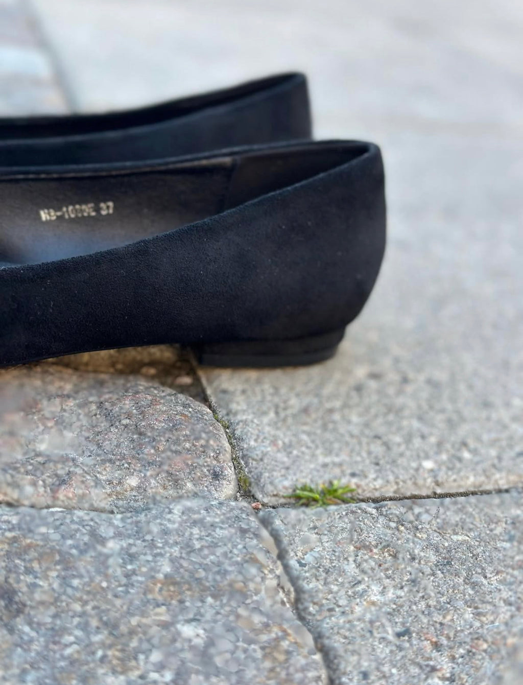 MARTA - H8-1030E - BLACK