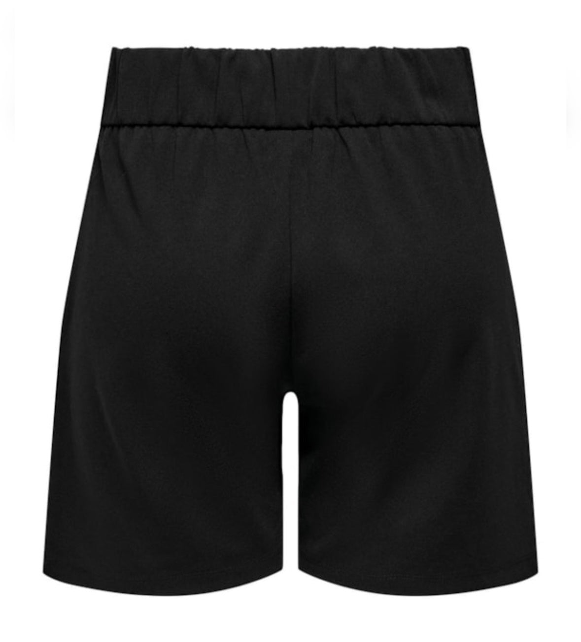 JDY - LOUISVILLE CATIA SHORTS - BLACK