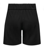 Ladda upp bild till gallerivisning, JDY - LOUISVILLE CATIA SHORTS - BLACK
