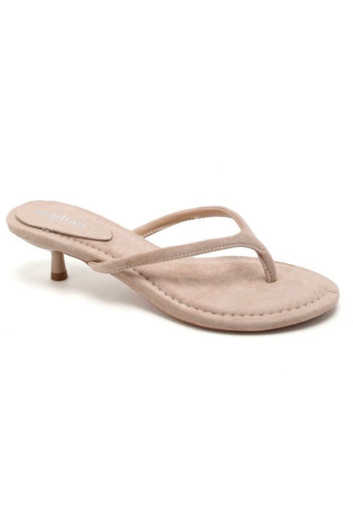 MARTA - MIONA LADIES SHOES XL-11 - BEIGE