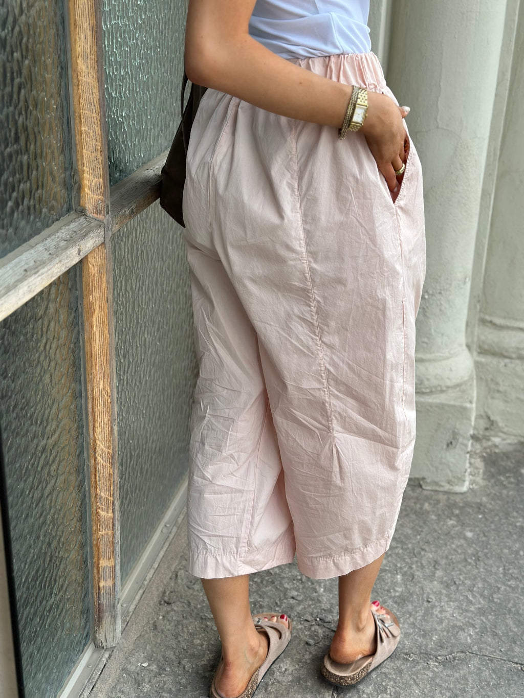 MARTA - ADORNIA PANTS 56770 - SIPRIA