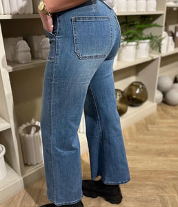 COSY HOUSE - JEANS H2662-2