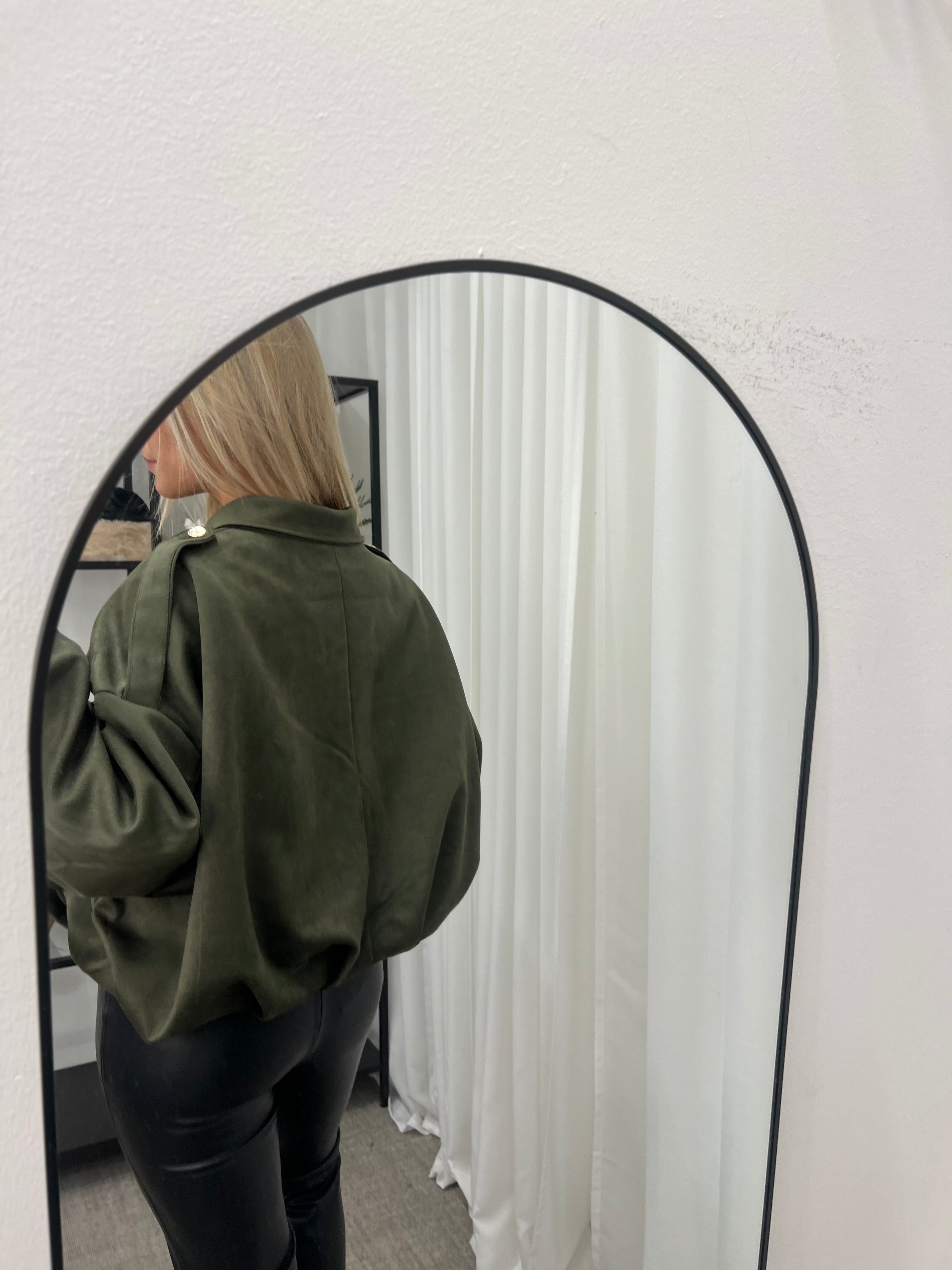 MARTA - JACKA 7821 - MILITARY