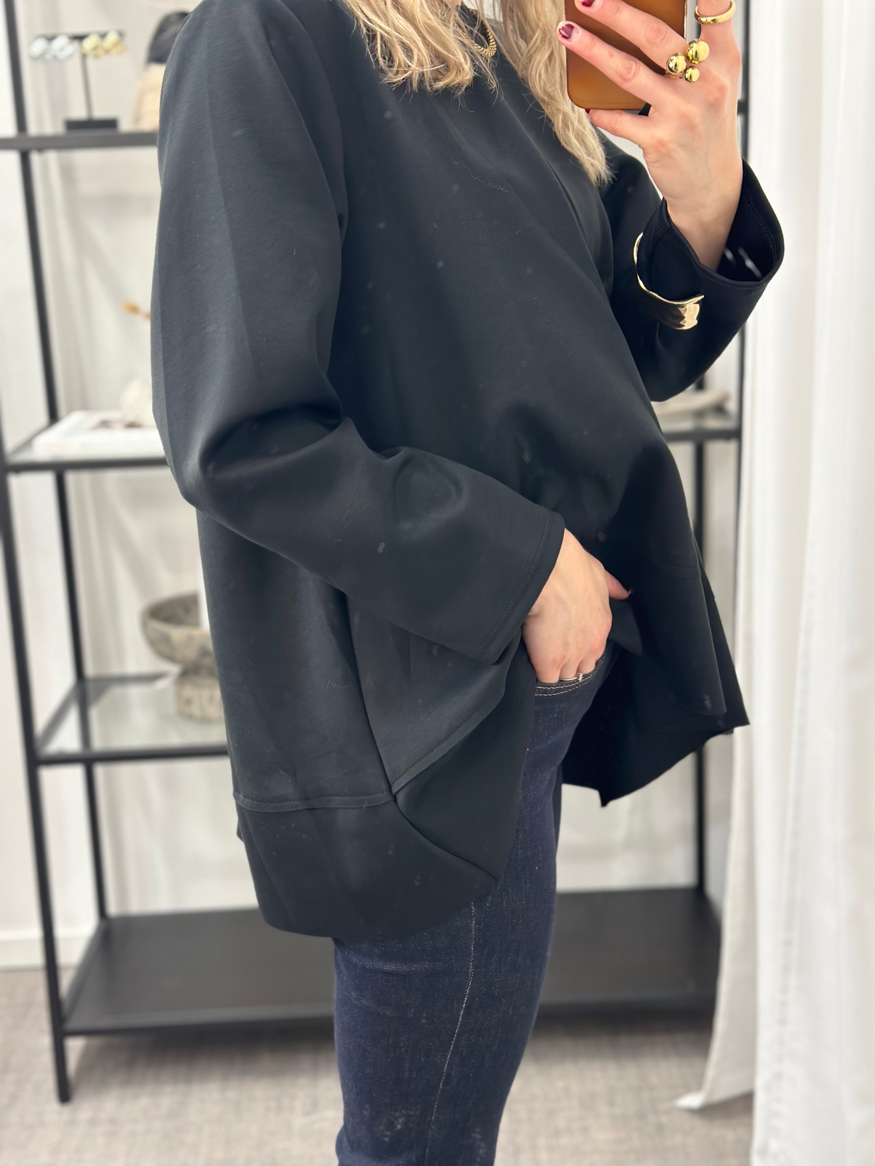 MARTA - 85783-1 - BLACK