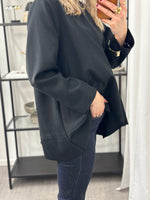 Ladda upp bild till gallerivisning, MARTA - 85783-1 - BLACK
