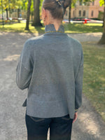Ladda upp bild till gallerivisning, ONLY - COCO LIFE LS HIGH NECK - MEDIUM GREY MELANGE

