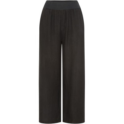 MARTA - ANETTE PANTS 62273 - BLACK