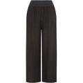 MARTA - ANETTE PANTS 62273 - BLACK