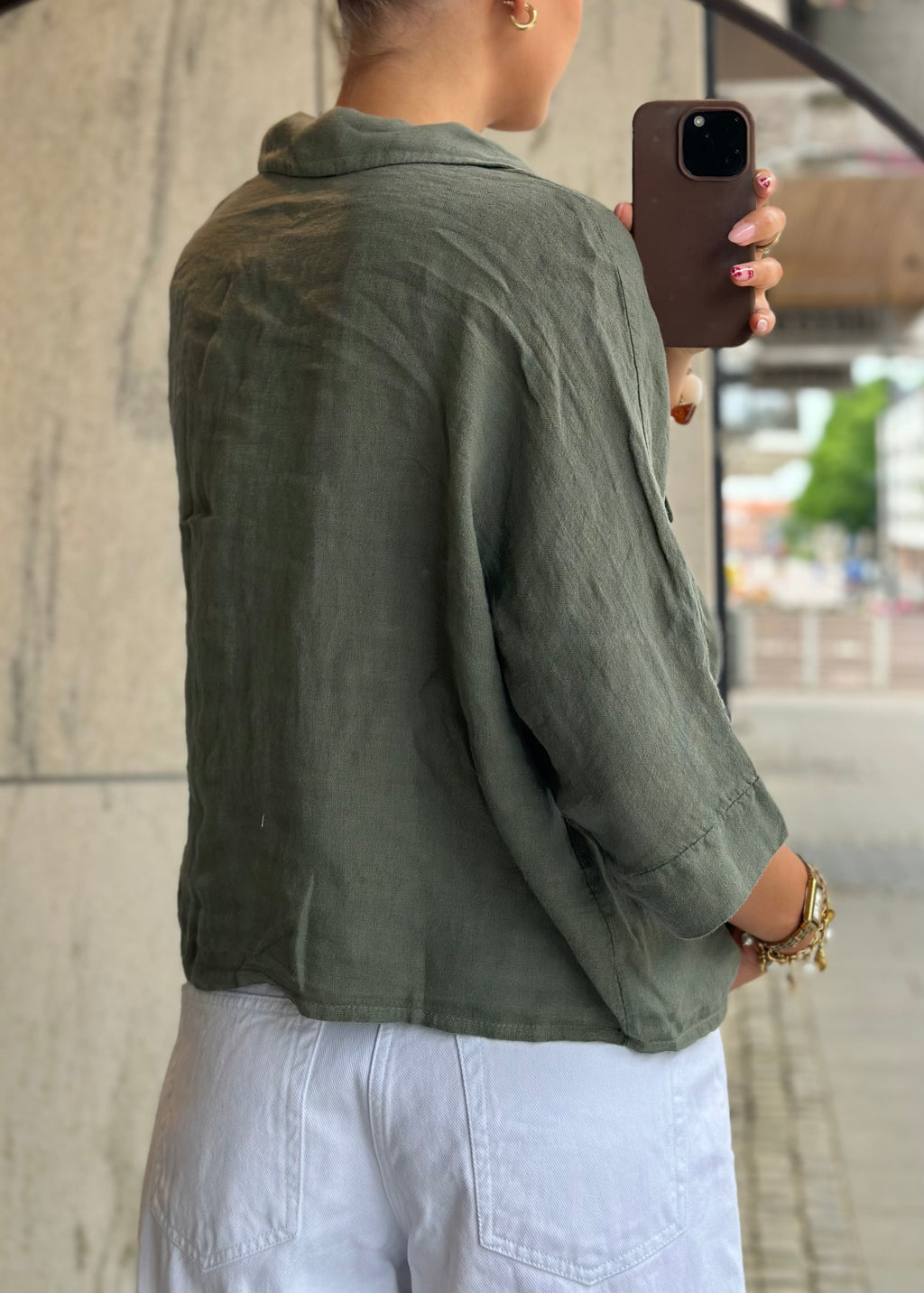 MARTA - MALISA 268435 - MILITARY