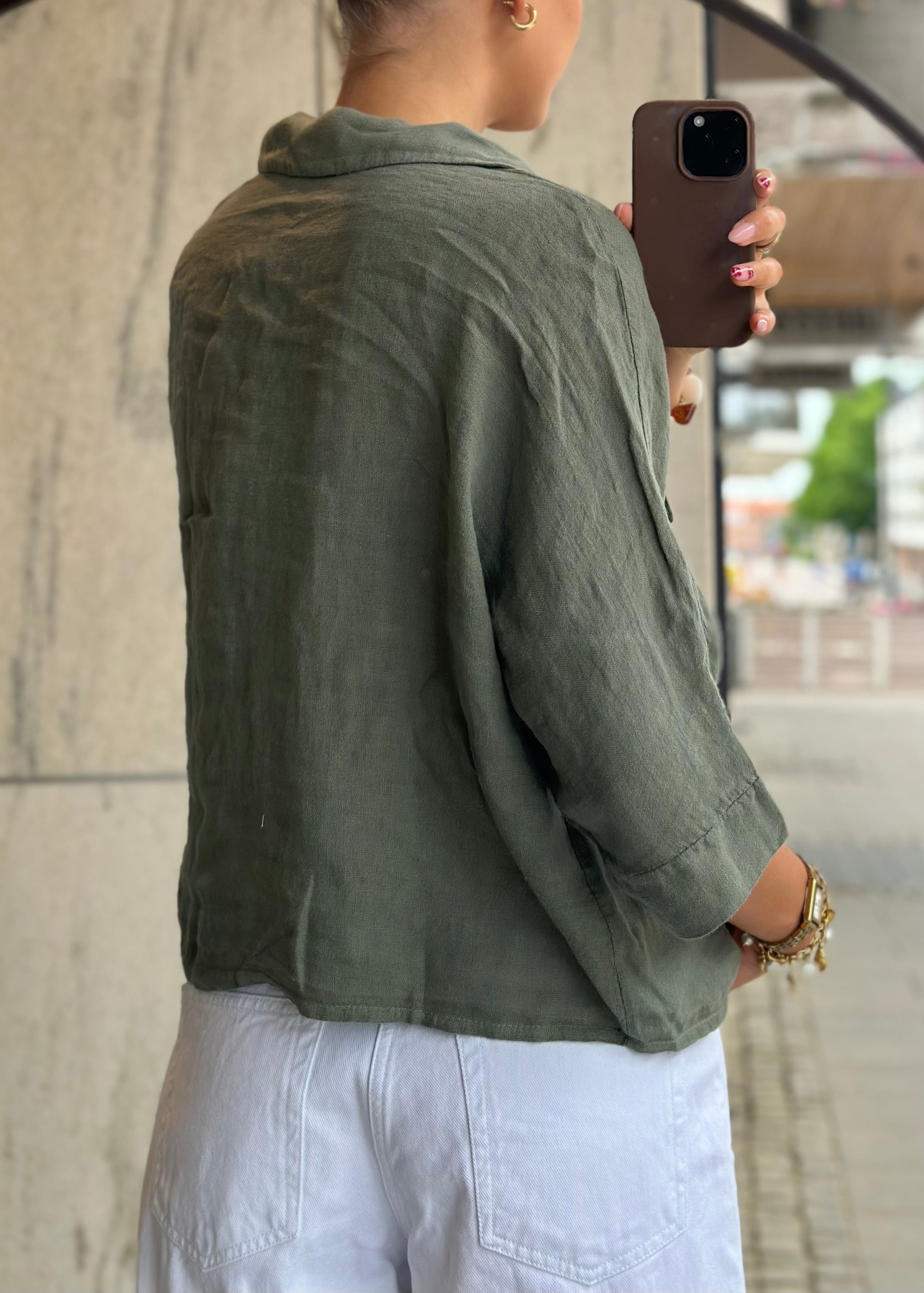 MARTA - MALISA 268435 - MILITARY