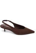 MARTA - SABELA LADIES SHOES 9793 - BROWN