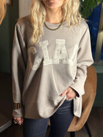 Ladda upp bild till gallerivisning, MARTA - CIAO SHIRT 85783 - FANGO
