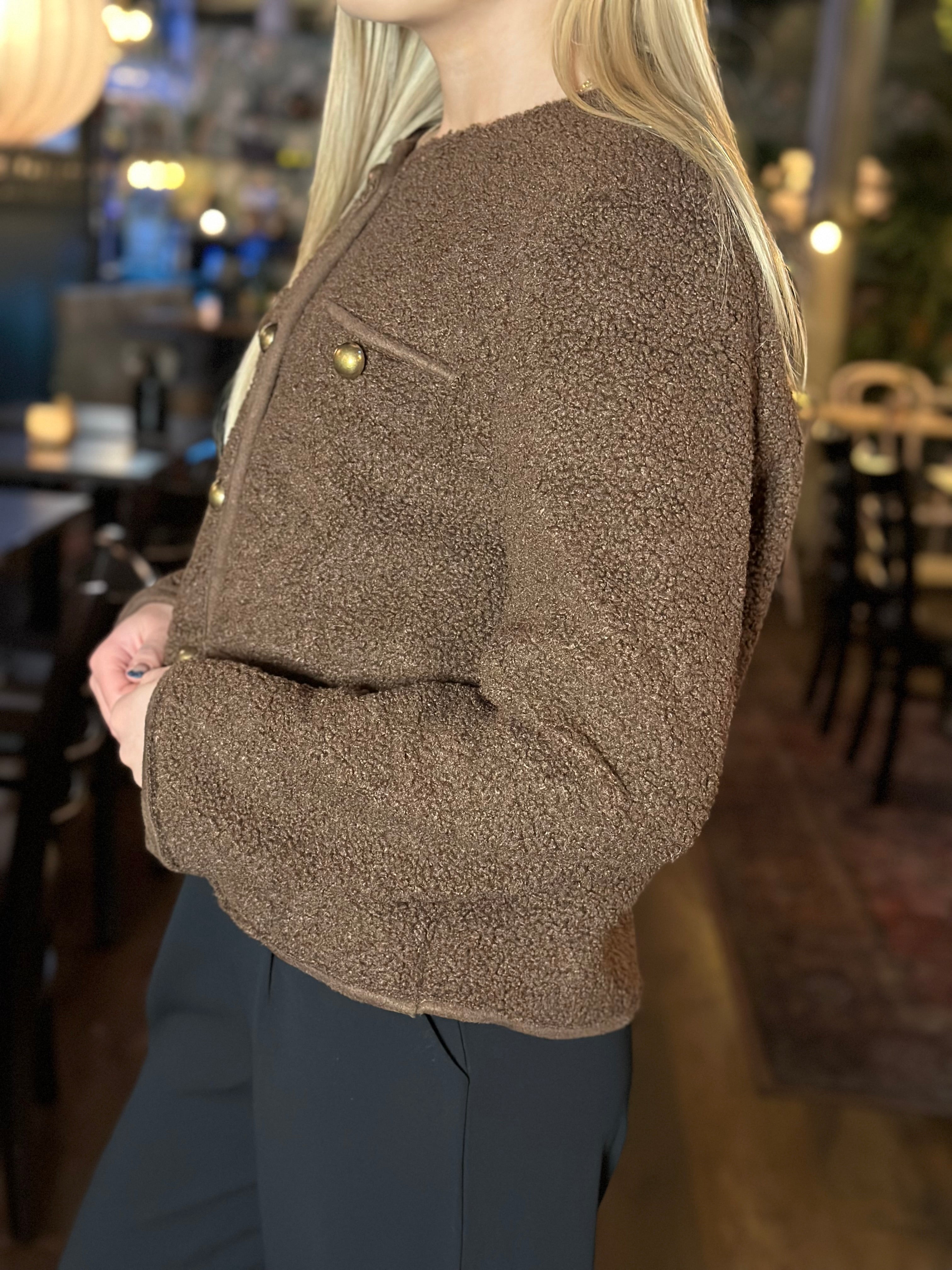 MARTA - TEDDY JACKA 258949 - MORO