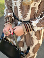 Ladda upp bild till gallerivisning, MARTA - SKYE DRESS 25230 - FANGO 384 BA
